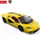 RASTAR R/C 1:16 Lamborghini Countach LPI 800-4 Yellow 1