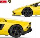RASTAR R/C 1:16 Lamborghini Countach LPI 800-4 Yellow 3