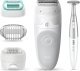 Braun Silk-épil 5 damski depilator + trymer bikini 2