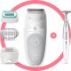Braun Silk-épil 5 damski depilator + trymer bikini 6