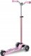 Hulajnoga Maxi Micro Deluxe Pro LED Rose 2