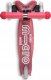 Hulajnoga Mini Micro Deluxe Fairy Glitter LED Pink 1