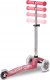 Hulajnoga Mini Micro Deluxe Fairy Glitter LED Pink 3