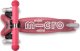Hulajnoga Mini Micro Deluxe Fairy Glitter LED Pink 6