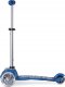 Hulajnoga Mini Micro Deluxe Galaxy Glitter LED Navy Blue 3