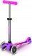 Hulajnoga Mini Micro Deluxe Glow LED Plus Frosty Pink 2