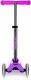 Hulajnoga Mini Micro Deluxe Glow LED Plus Frosty Pink 3
