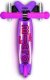 Hulajnoga Mini Micro Deluxe Glow LED Plus Frosty Pink 7