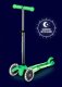 Hulajnoga Mini Micro Deluxe Glow LED Plus Icy Lime 1