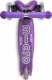 Hulajnoga Mini Micro Deluxe Fairy Glitter LED Purple 1