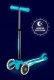 Hulajnoga Mini Micro Deluxe Glow LED Plus Glacier Aqua 2