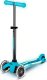 Hulajnoga Mini Micro Deluxe Glow LED Plus Glacier Aqua 4