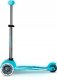 Hulajnoga Mini Micro Deluxe Glow LED Plus Glacier Aqua 6