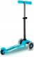 Hulajnoga Mini Micro Deluxe Glow LED Plus Glacier Aqua 7