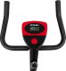 Rower treningowy czerwony ONEGO 4