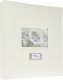 Album GED SB46500 ART121 10x15 500 black pages | slip in | riveted 1