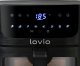 LVAF002BK PureFry XL Smart 6L Black 6