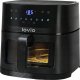 LVAF002BK PureFry XL Smart 6L Black 8
