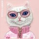 Nimmy iPhone 15 6.1" case pink Cool&Cute 2.0 Cat 12