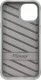Nimmy iPhone 15 6.1" case gray/grey Cool&Cute 2.0 Bear 5