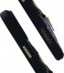 Nimmy case iPhone 15 Pro Max 6.7" black/black Cool&Cute 2.0 Monkey 2