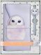 Nimmy Set 2in1 notebook + pen purple/purple Big Eyed Pet 2.0 Rabbit 5