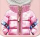 Nimmy iPhone 16 6.1" case pink Cool&Cute 2.0 Cat 8