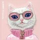 Nimmy iPhone 16 6.1" case pink Cool&Cute 2.0 Cat 9