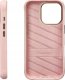 Nimmy iPhone 16 Pro 6.3" case pink Cool&Cute 2.0 Cat 1
