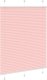 vidaXL Roleta plisowana różowa 105x100 cm Szerokość tkaniny 104,4 cm 3