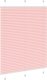vidaXL Roleta plisowana różowa 105x100 cm Szerokość tkaniny 104,4 cm 4