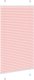 vidaXL Roleta plisowana różowa 75x100 cm Szerokość tkaniny 74,4 cm 4