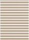 vidaXL Roleta zebra, 160x200 cm, szerokość tkaniny 155,9 cm, poliester 1