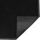 vidaXL Wycieraczka, czarna, 40 x 60 cm 5