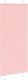 vidaXL Roleta plisowana różowa 85x200 cm Szerokość tkaniny 84,4 cm 3