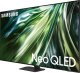 Telewizor Samsung QE75QN90D QLED 75'' 4K Ultra HD Tizen 2