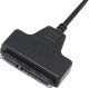 Konwerter USB lub USB-C 3.0 do SATA - Adapter dysku zewnętrznego 2,5" HDD 4