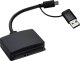 Konwerter USB lub USB-C 3.0 do SATA - Adapter dysku zewnętrznego 2,5" HDD 5