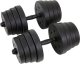 Hantle Bitumiczne 30 kg Zestaw 2x15 kg 4