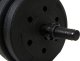 Hantle Bitumiczne 30 kg Zestaw 2x15 kg 5