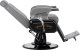 Hair System Fotel barberski MT-91 Szary 2