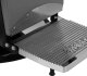 Hair System Fotel barberski MT-91 Szary 8