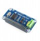 RS485 CAN HAT - nakładka dla Raspberry Pi - Waveshare 14882 1