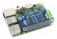 RS485 CAN HAT - nakładka dla Raspberry Pi - Waveshare 14882 5
