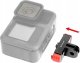 Mocowanie Uchwyt Szybkozłączka Magnetyczna Magnes do GoPro HERO 13 BLACK / PU712R 5