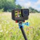 Mocowanie Uchwyt Szybkozłączka Magnetyczna Magnes do GoPro HERO 13 BLACK / PU712R 10