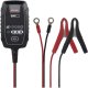 Car battery charger 6/12V 0.8A 1.2-30Ah 5