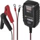 Car battery charger 6/12V 0.8A 1.2-30Ah 8