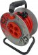 PVC Extension Cord Reel- 4 sockets, 25m, 1,5mm2 SCHUKO 2