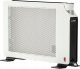 LUND CONV. HEATER PR. WITH HUMIDIFIER 2000W 2
